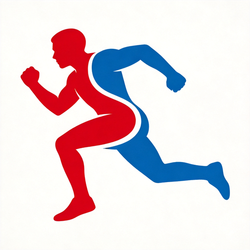 雷速比分 logo
