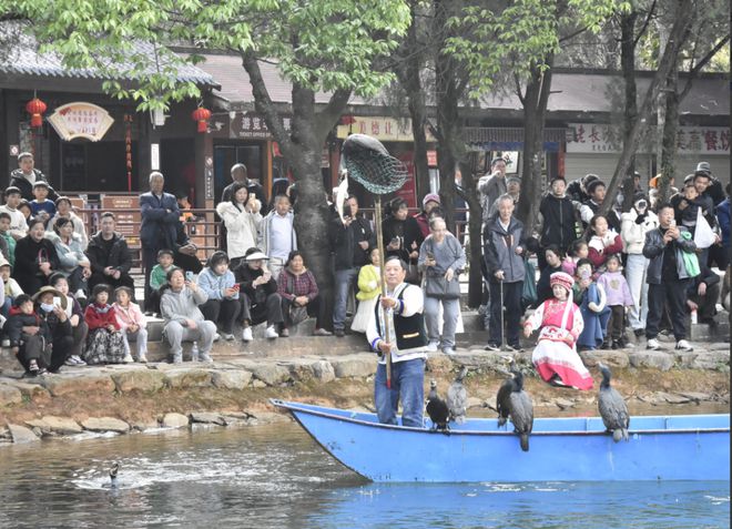 半岛体育：大理蝴蝶泉新玩法(图9)